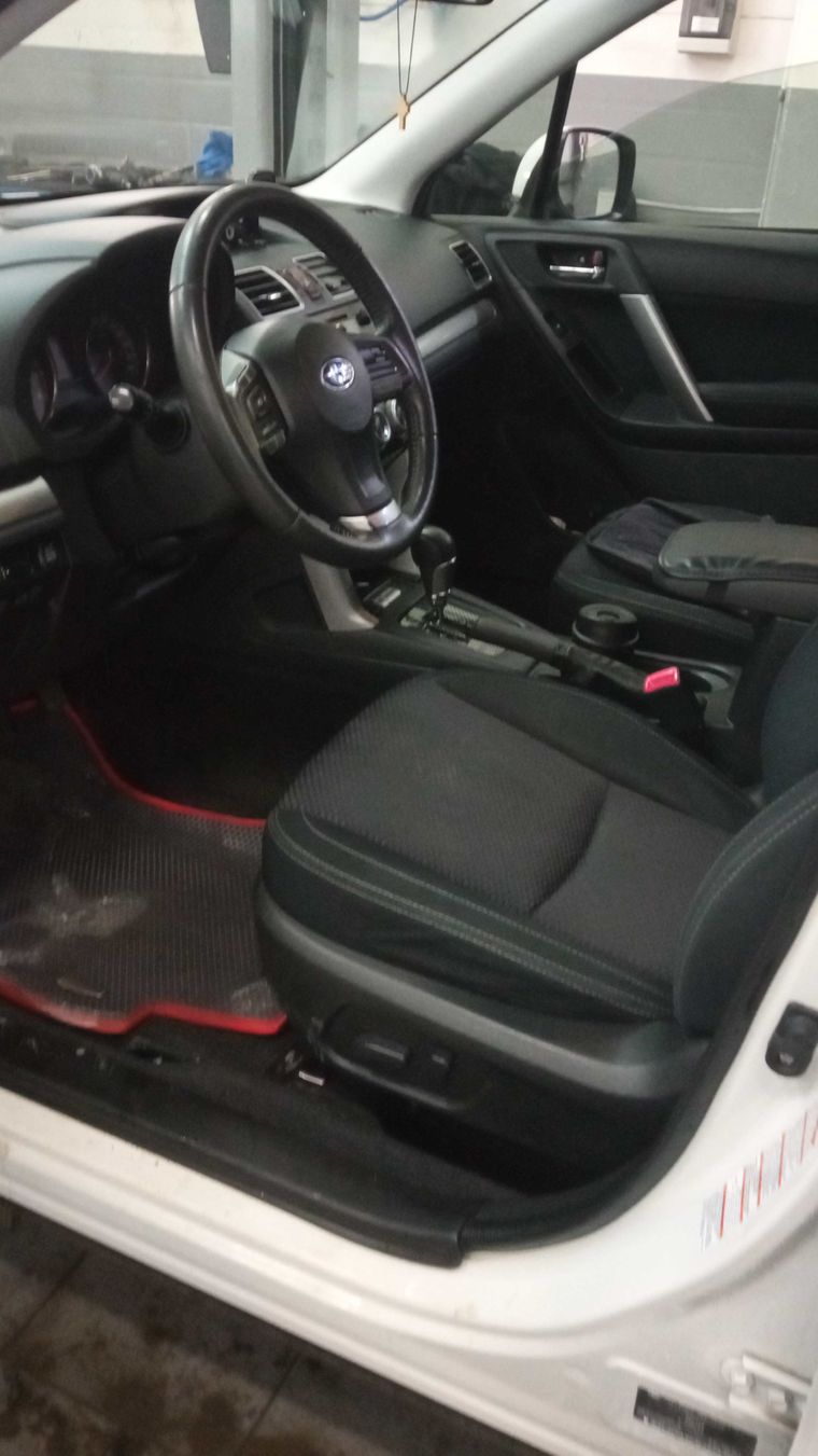 Subaru Forester 2015 года, 191 939 км - вид 5