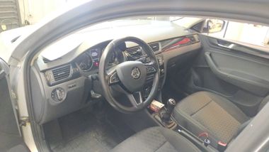 Skoda Rapid 2018 года, 54 130 км - вид 7