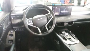 Haval Jolion 2023 года, 21 842 км - вид 5