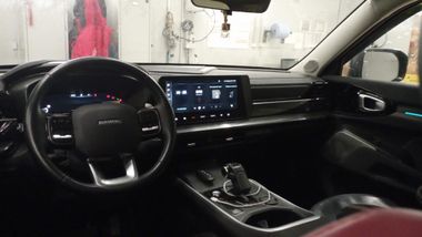 Haval H3 2024 года, 96 000 км - вид 5