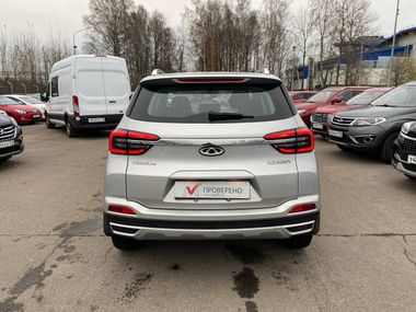 Chery Tiggo 4 2021 года, 60 421 км - вид 6