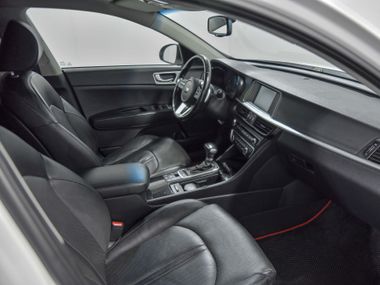 KIA Optima 2018 года, 141 584 км - вид 17