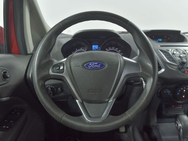 Ford EcoSport 2017 года, 97 755 км - вид 8