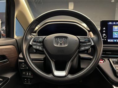 Honda Odyssey 2022 года, 46 955 км - вид 9