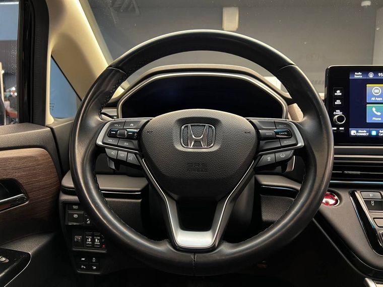 Honda Odyssey 2022 года, 46 955 км - вид 9