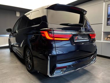 Honda Odyssey 2022 года, 46 955 км - вид 8