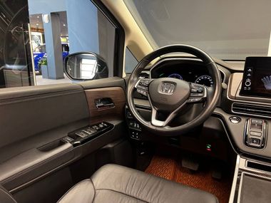 Honda Odyssey 2022 года, 46 955 км - вид 11