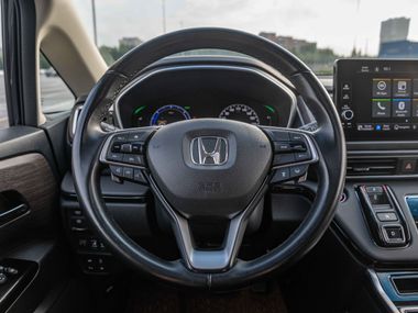 Honda Odyssey 2022 года, 46 955 км - вид 13