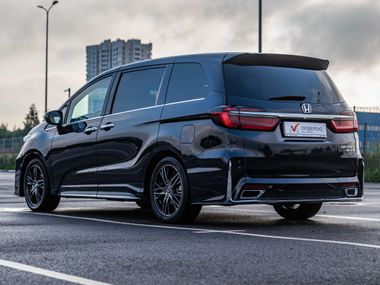 Honda Odyssey 2022 года, 46 955 км - вид 7