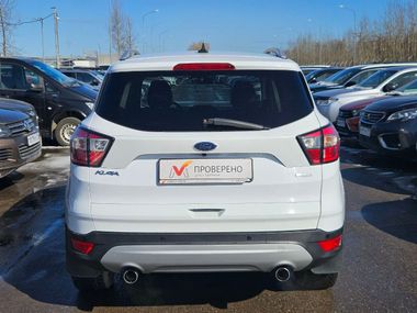 Ford Kuga 2017 года, 143 904 км - вид 5