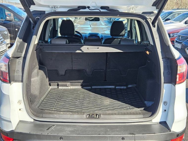Ford Kuga 2017 года, 143 904 км - вид 17