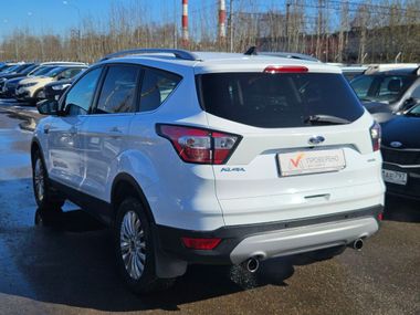 Ford Kuga 2017 года, 143 904 км - вид 6