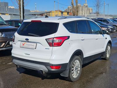 Ford Kuga 2017 года, 143 904 км - вид 4