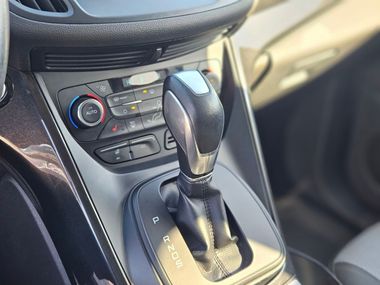 Ford Kuga 2017 года, 143 904 км - вид 12
