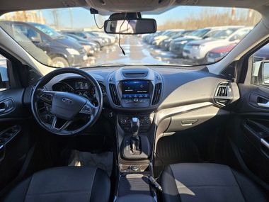 Ford Kuga 2017 года, 143 904 км - вид 7