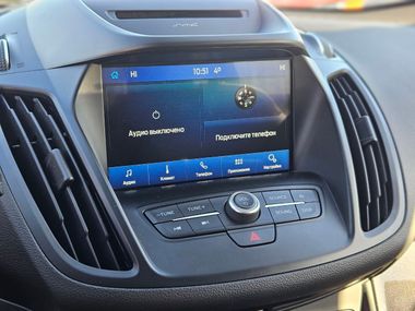 Ford Kuga 2017 года, 143 904 км - вид 10