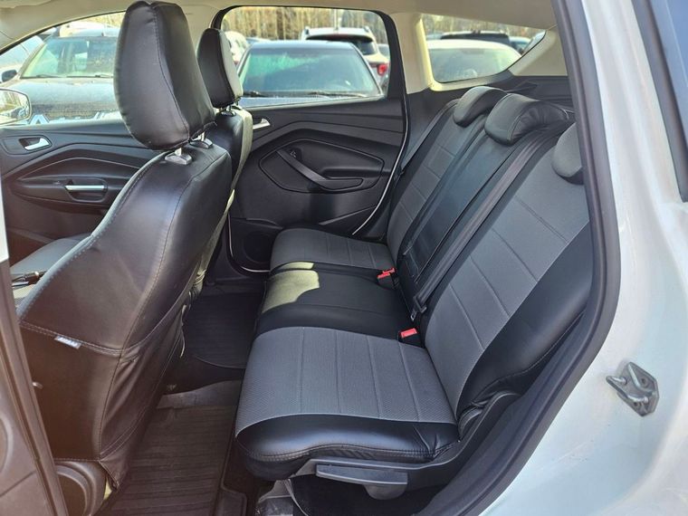 Ford Kuga 2017 года, 143 904 км - вид 16