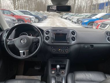 Volkswagen Tiguan 2015 года, 196 886 км - вид 7