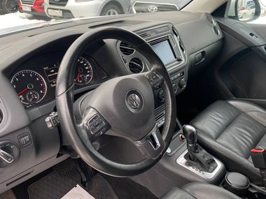 Volkswagen Tiguan 2015 года, 196 886 км - вид 10