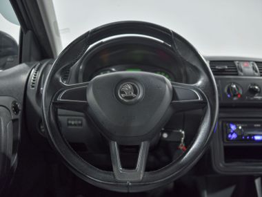 Skoda Fabia 2013 года, 98 500 км - вид 10