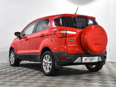 Ford EcoSport 2017 года, 166 194 км - вид 7