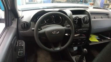 ВАЗ (LADA) Largus 2024 года, 9 966 км - вид 5
