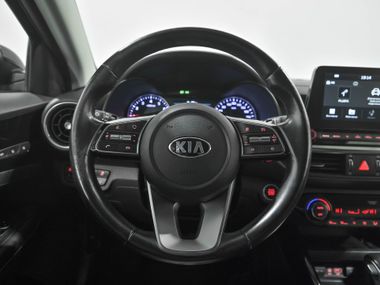 KIA Cerato 2018 года, 46 890 км - вид 10