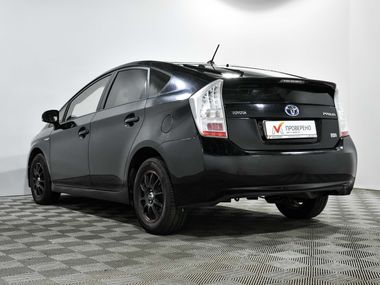 Toyota Prius 2010 года, 214 998 км - вид 7