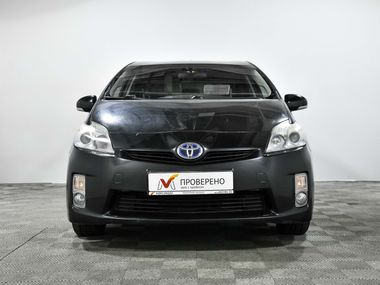 Toyota Prius 2010 года, 214 998 км - вид 3