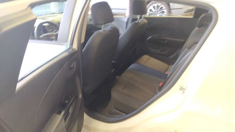 Chevrolet Aveo 2013 года, 203 588 км - вид 5