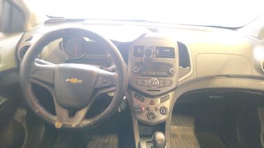Chevrolet Aveo 2013 года, 203 588 км - вид 4