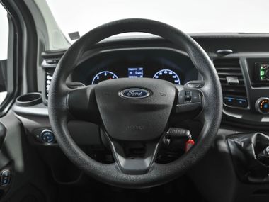 Ford Transit Custom 2019 года, 14 645 км - вид 10