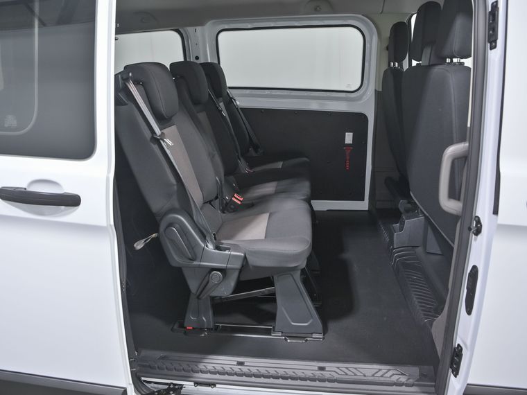 Ford Transit Custom 2019 года, 14 645 км - вид 17