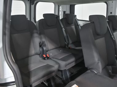 Ford Transit Custom 2019 года, 14 645 км - вид 16