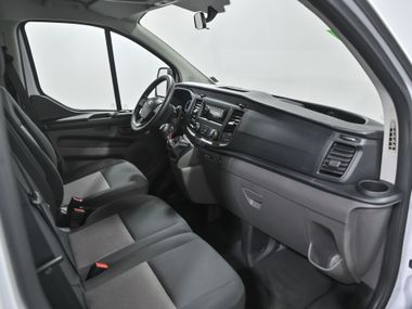 Ford Transit Custom 2019 года, 14 645 км - вид 18