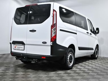 Ford Transit Custom 2019 года, 14 645 км - вид 6