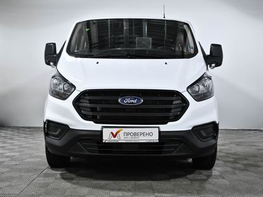 Ford Transit Custom 2019 года, 14 645 км - вид 4