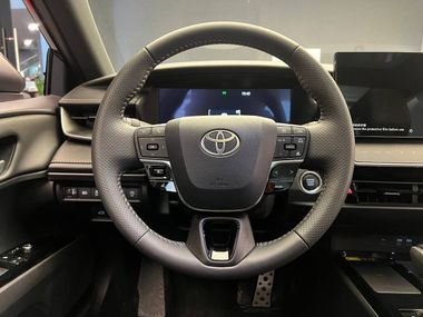 Toyota Camry 2024 года, 107 км - вид 9