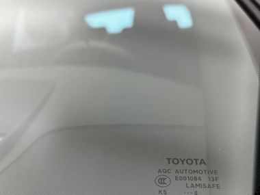 Toyota Camry 2024 года, 107 км - вид 32