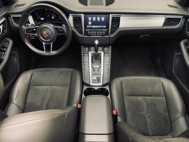 Porsche Macan 2018 года, 113 089 км - вид 7