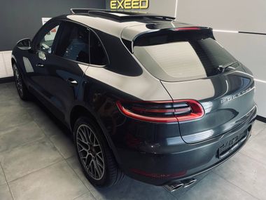 Porsche Macan 2018 года, 113 089 км - вид 7