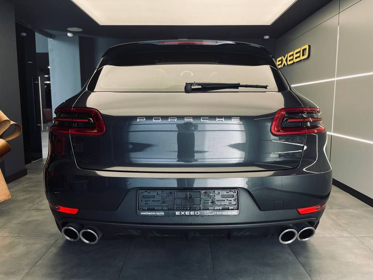 Porsche Macan 2018 года, 113 089 км - вид 6