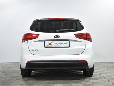 KIA Ceed 2017 года, 122 998 км - вид 5