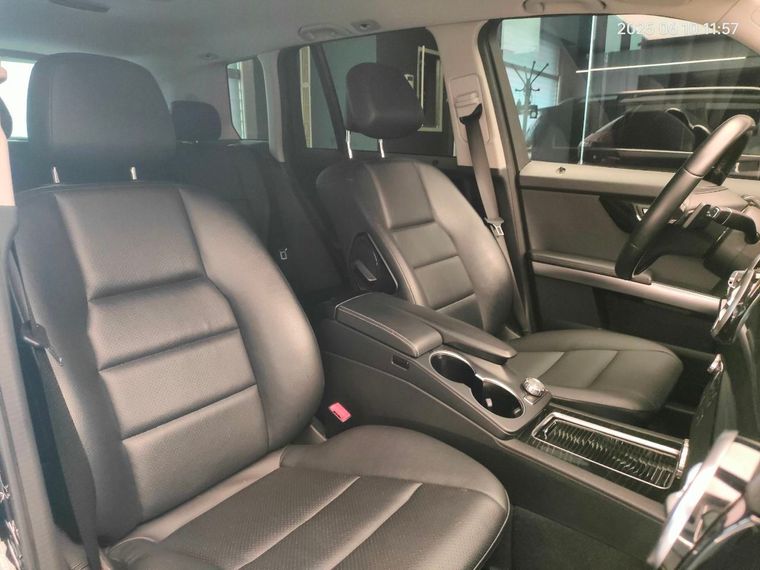 Mercedes-Benz GLK-класс 2014 года, 144 619 км - вид 14