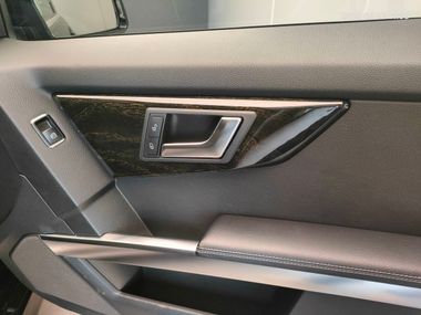 Mercedes-Benz GLK-класс 2014 года, 144 619 км - вид 18