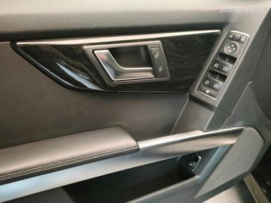 Mercedes-Benz GLK-класс 2014 года, 144 619 км - вид 19