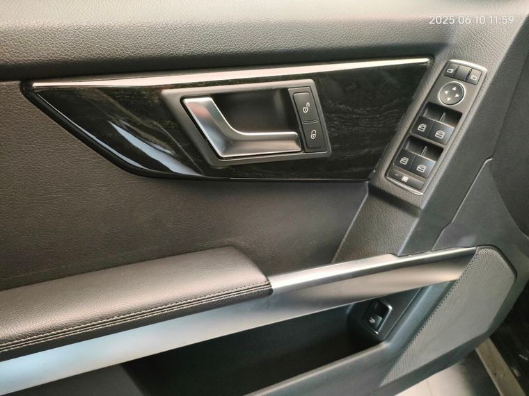 Mercedes-Benz GLK-класс 2014 года, 144 619 км - вид 19