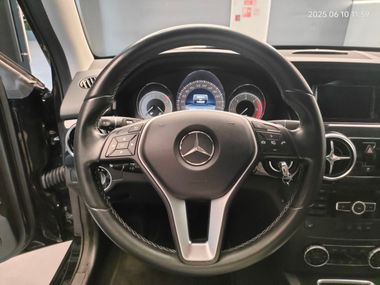 Mercedes-Benz GLK-класс 2014 года, 144 619 км - вид 8
