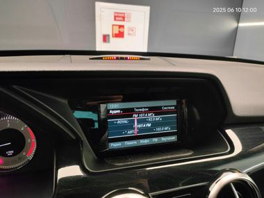 Mercedes-Benz GLK-класс 2014 года, 144 619 км - вид 12