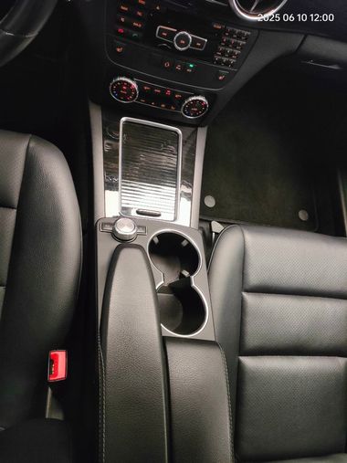 Mercedes-Benz GLK-класс 2014 года, 144 619 км - вид 15